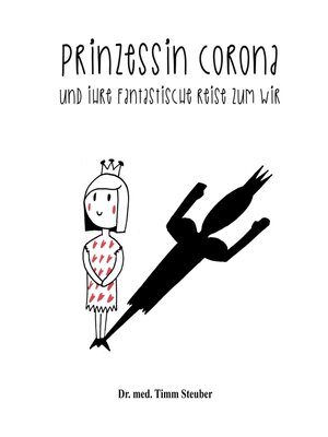 cover image of Prinzessin Corona